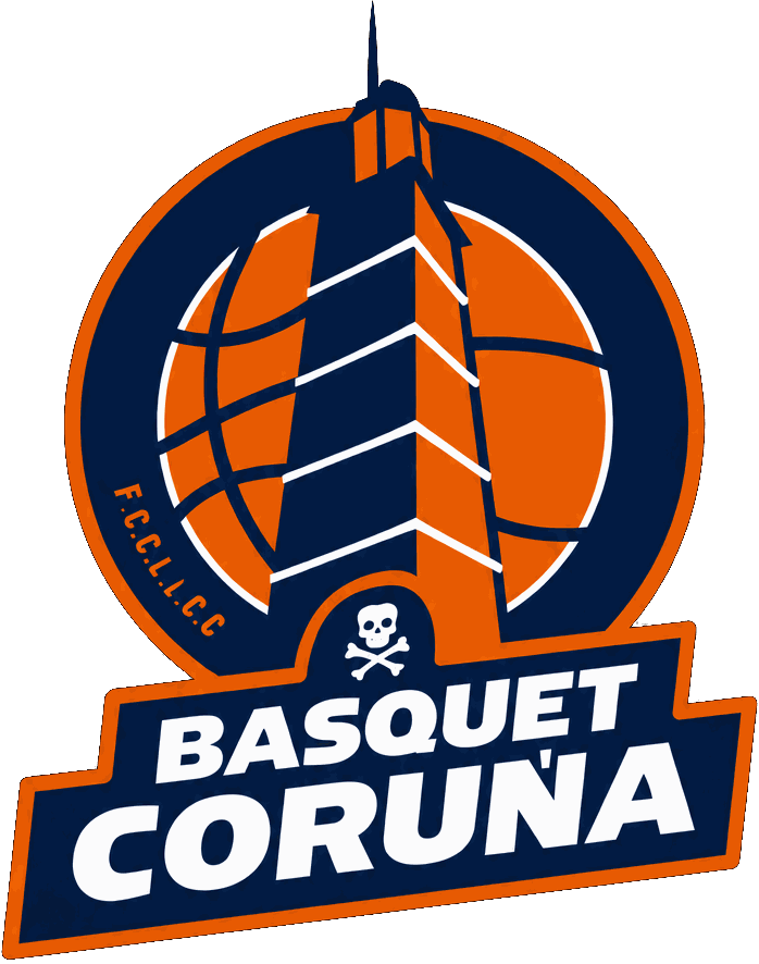 Básquet Coruña
