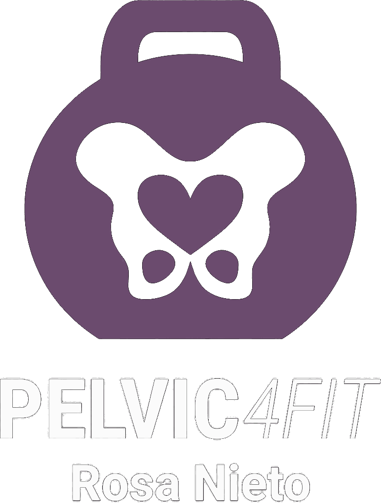 Pelvic4Fit · Rosa Nieto