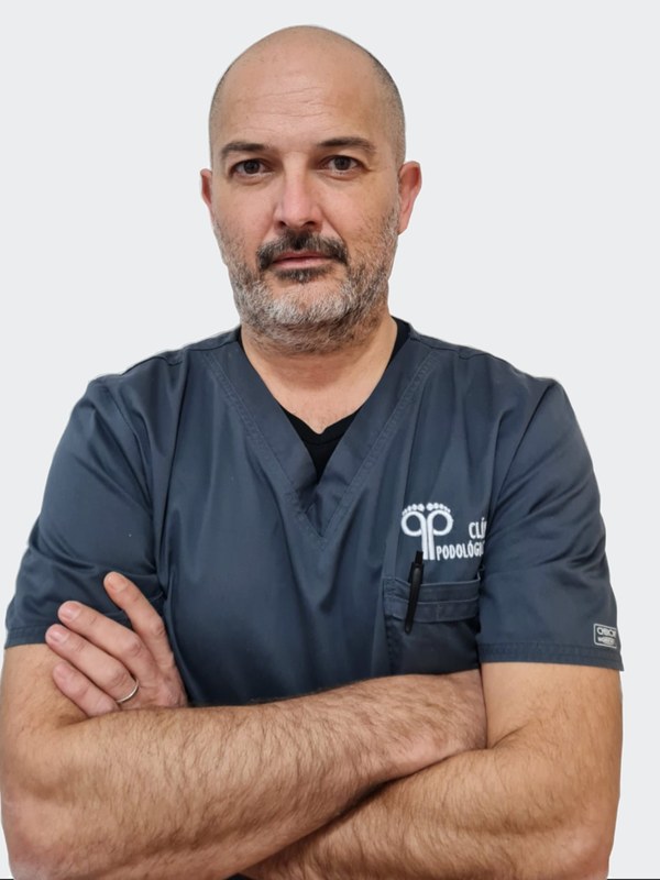 Albert Martínez