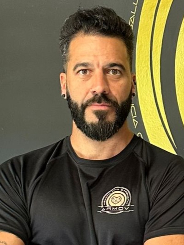 Álex Moreno