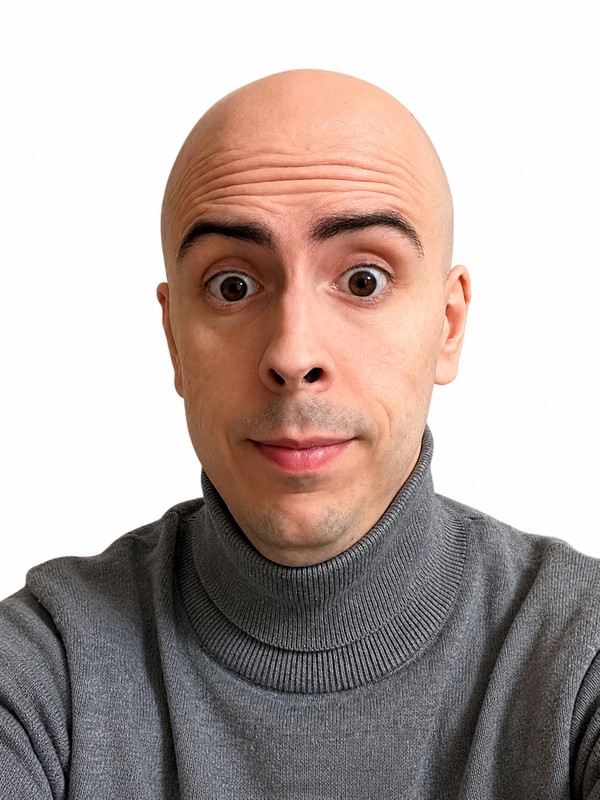 Ángel Sánchez