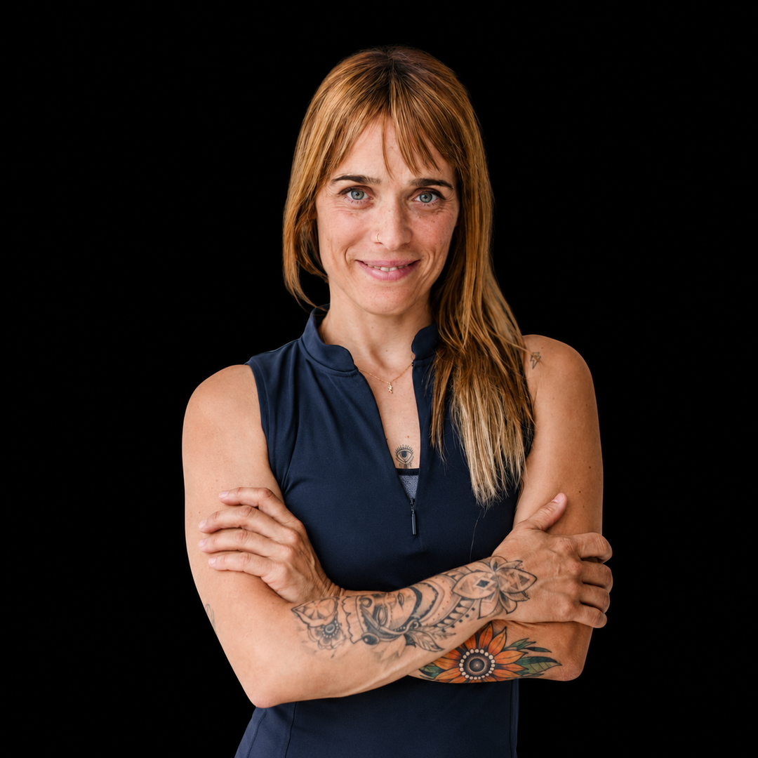 Cris Hurtado