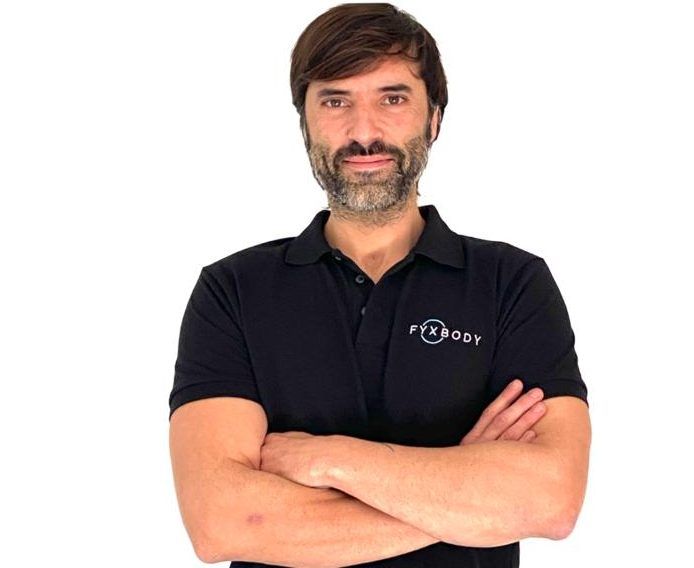 Profesional del deporte