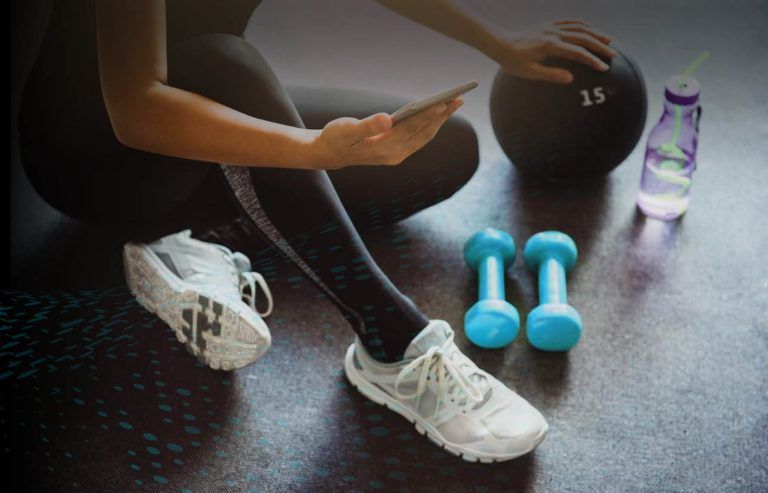 Fyxbody - Innovación en Salud y Bienestar